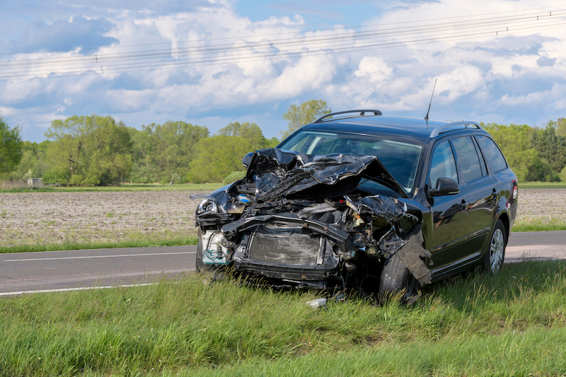 Important Tips for Handling a Total Loss Vehicle Claim