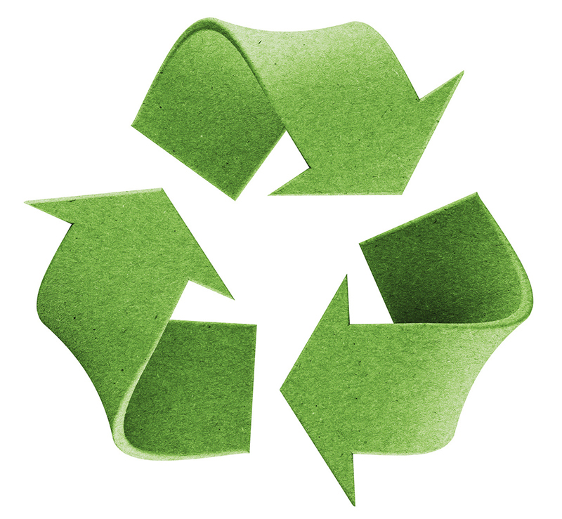 Seven Household Items to Recycle